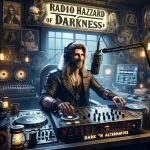 Mike HaZZard_of Radio_HaZZard_of_Darkness